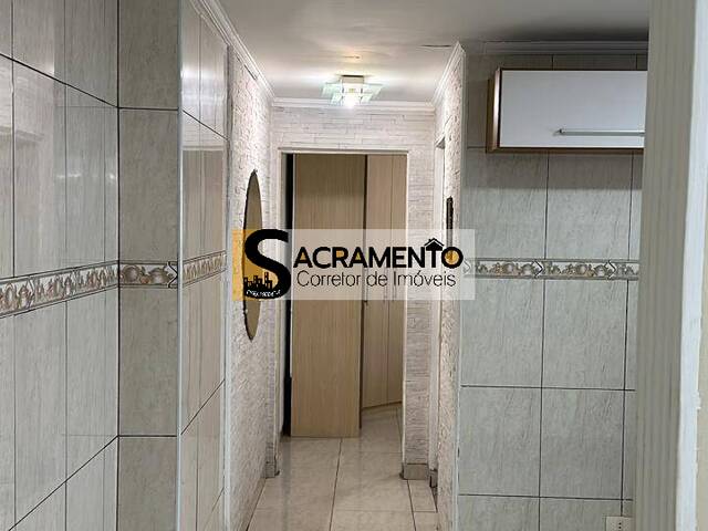 #2863 - Casa para Venda em São Paulo - SP