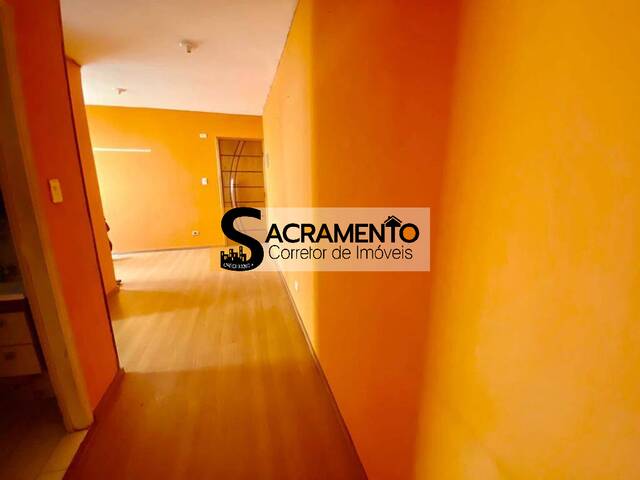 #2866 - Apartamento para Venda em São Paulo - SP - 2