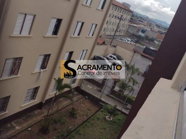 #2870 - Apartamento para Venda em São Paulo - SP - 1