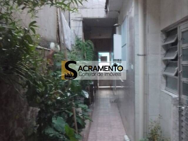 #2878 - Casa para Locação em São Paulo - SP - 2