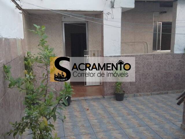 #2878 - Casa para Locação em São Paulo - SP - 3