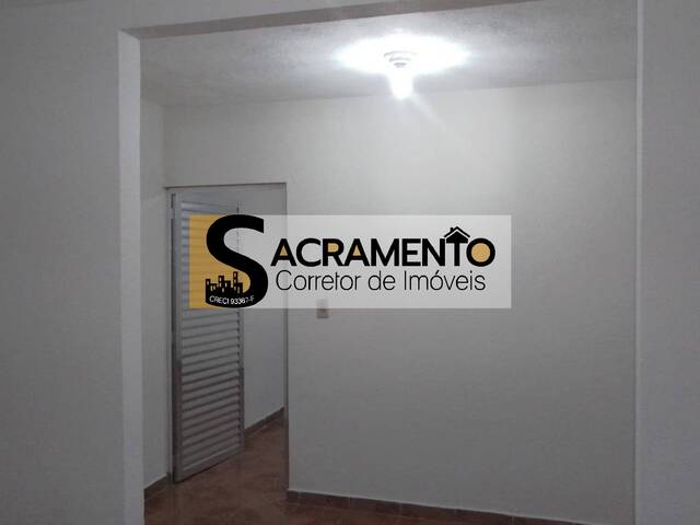 #2878 - Casa para Locação em São Paulo - SP - 1