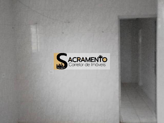 #2879 - Casa para Locação em São Paulo - SP - 2