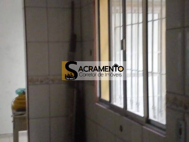 #2881 - Casa para Venda em São Paulo - SP - 2