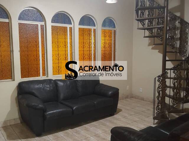 #2887 - Casa para Venda em São Paulo - SP - 2