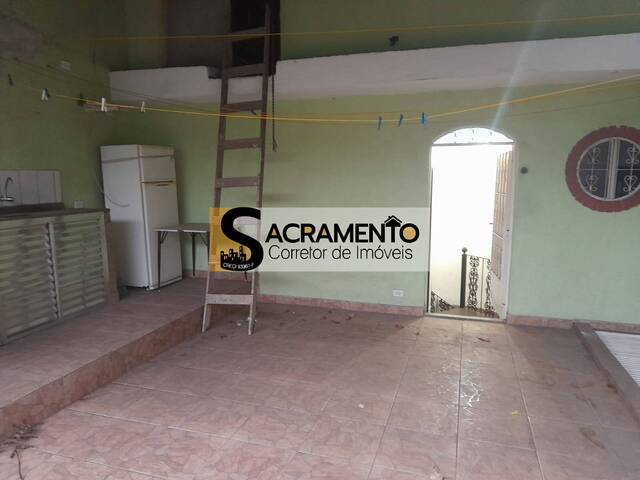 #2887 - Casa para Venda em São Paulo - SP - 3