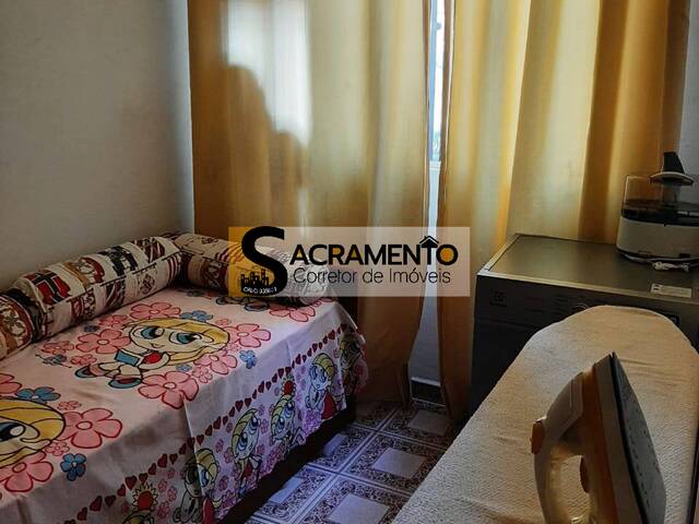 #2888 - Apartamento para Venda em São Paulo - SP - 2