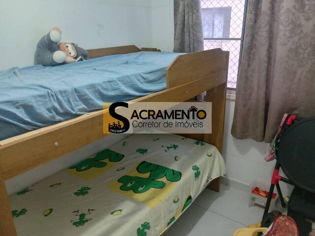 #2891 - Apartamento para Venda em São Paulo - SP - 2