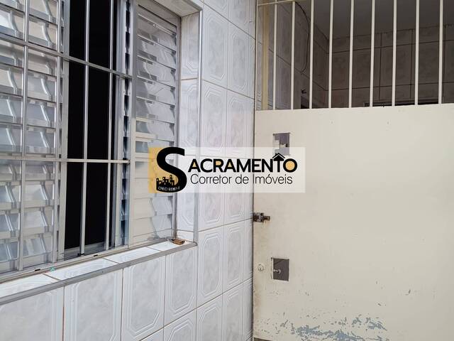 #2892 - Casa para Locação em São Paulo - SP - 2