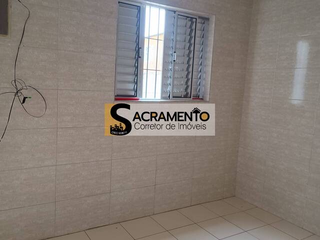 #2892 - Casa para Locação em São Paulo - SP - 3