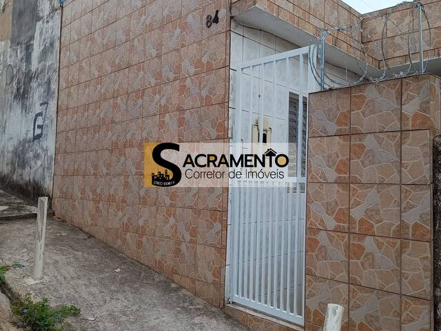 #2892 - Casa para Locação em São Paulo - SP - 1