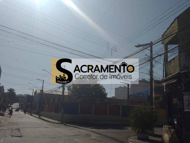 #2901 - Casa para Venda em São Paulo - SP - 2