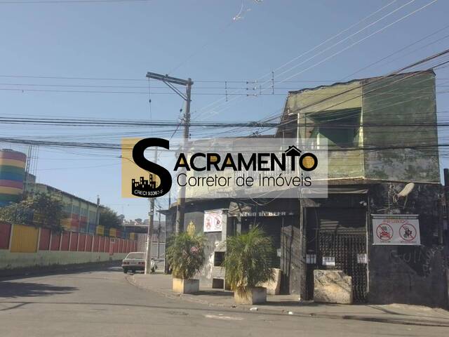 #2901 - Casa para Venda em São Paulo - SP - 3