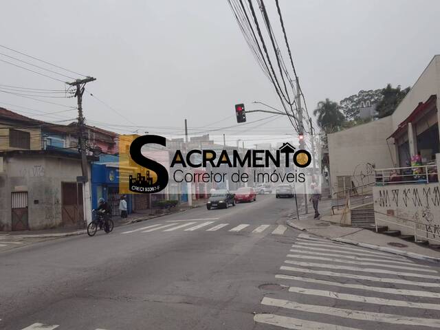 Galpão para Locação em São Paulo - 4