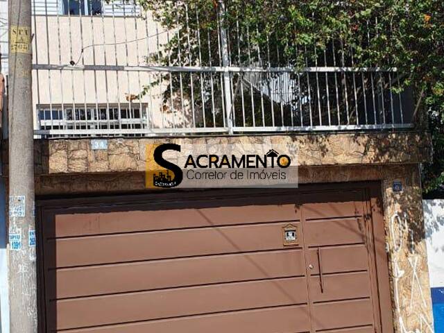 #2905 - Casa para Venda em São Paulo - SP