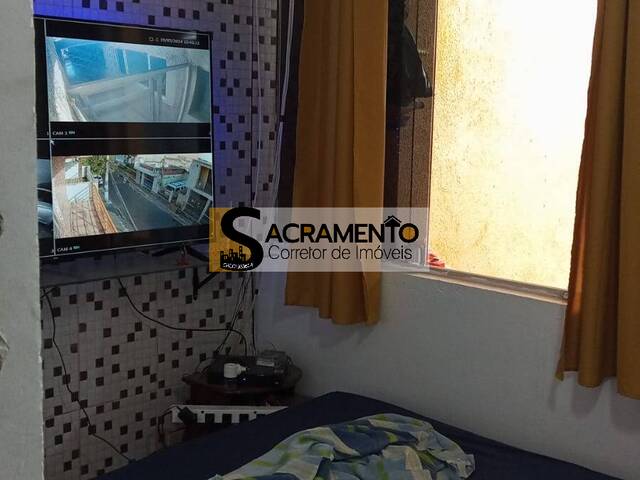 #2906 - Casa para Venda em São Paulo - SP - 2
