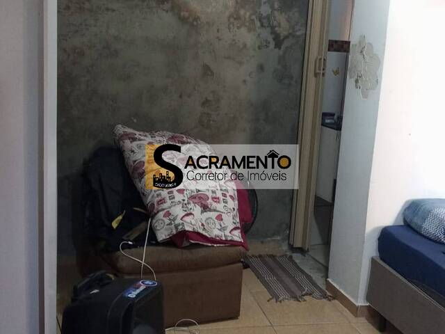 #2906 - Casa para Venda em São Paulo - SP - 3