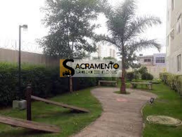 Apartamento para Venda em São Paulo - 4