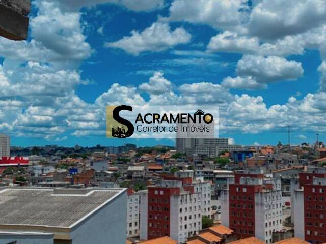 #2912 - Casa para Venda em São Paulo - SP - 2