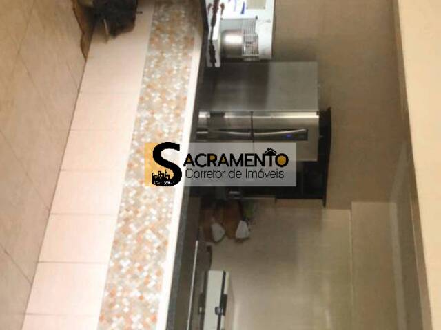 #2912 - Casa para Venda em São Paulo - SP - 3