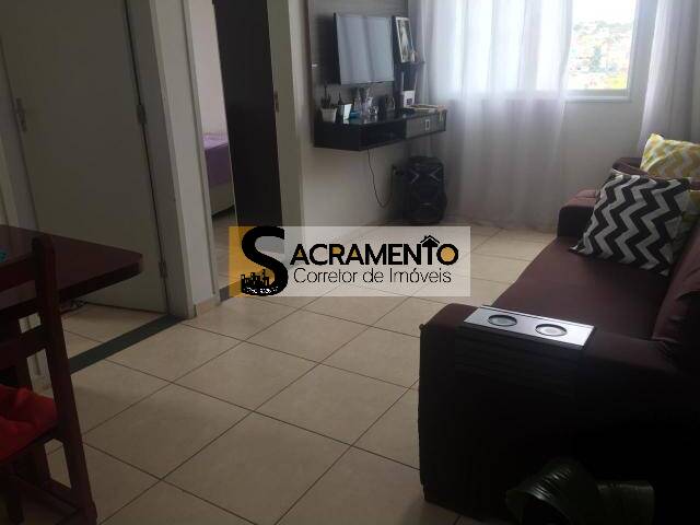 #2913 - Apartamento para Venda em São Paulo - SP - 2