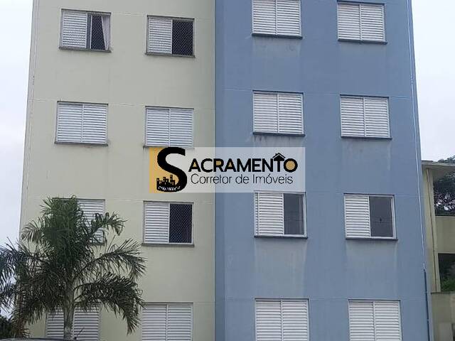 Venda em Jardim Fanganiello - São Paulo