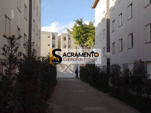 #2920 - Apartamento para Venda em São Paulo - SP