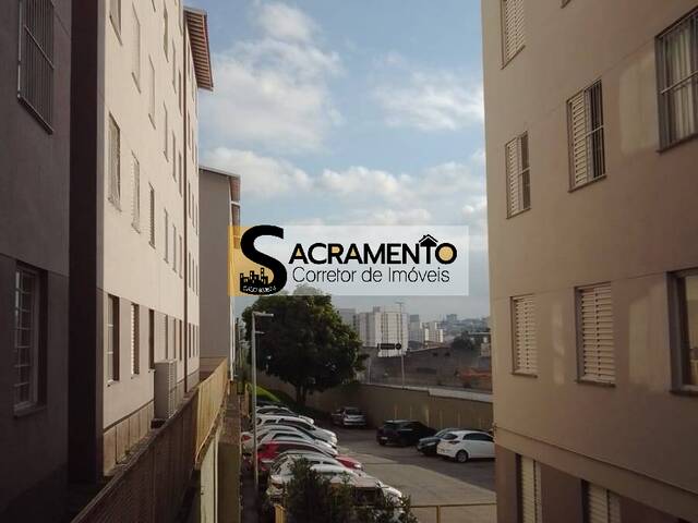 #2920 - Apartamento para Venda em São Paulo - SP