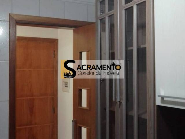 #2920 - Apartamento para Venda em São Paulo - SP