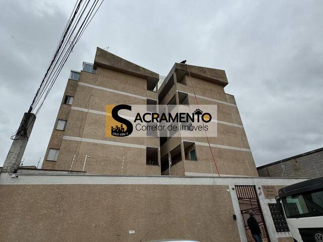#2940 - Apartamento para Venda em São Paulo - SP - 3