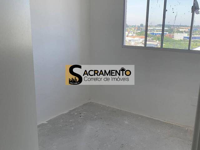 Apartamento para Venda em Guarulhos - 4