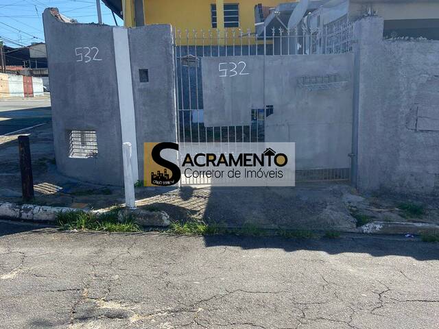 #2947 - Casa para Venda em São Paulo - SP - 2