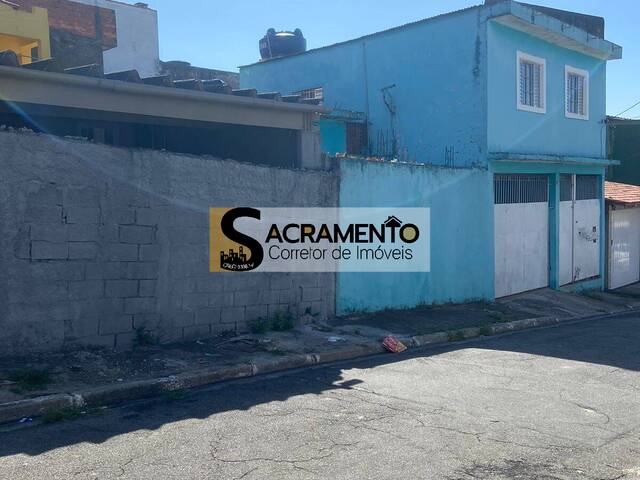 #2947 - Casa para Venda em São Paulo - SP - 3