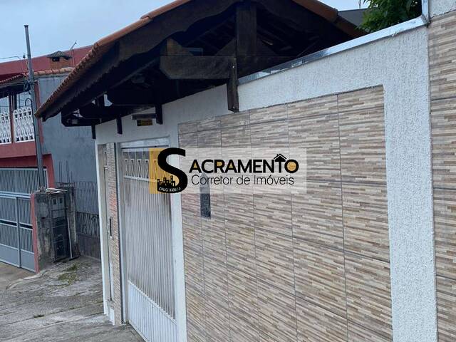 #2957 - Casa para Venda em São Paulo - SP - 3