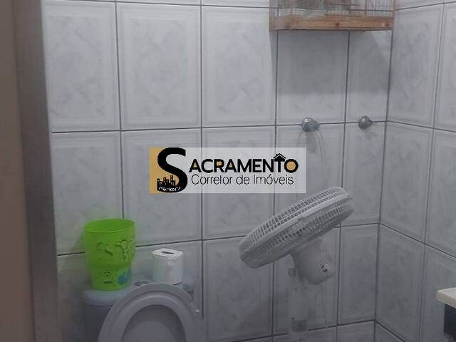 #2570 - Casa para Venda em São Paulo - SP