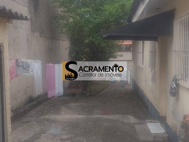 #2970 - Casa para Venda em São Paulo - SP - 2