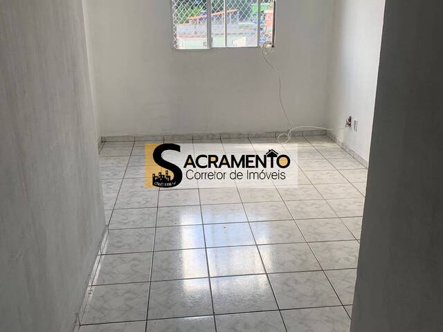 #2974 - Apartamento para Venda em São Paulo - SP - 2