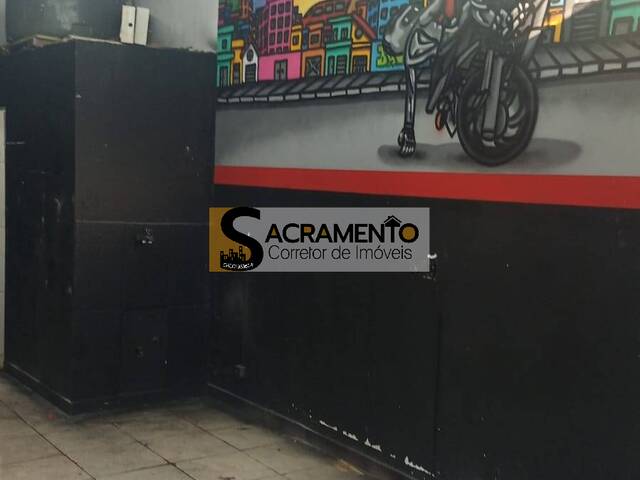#2975 - Sala para Locação em São Paulo - SP - 2