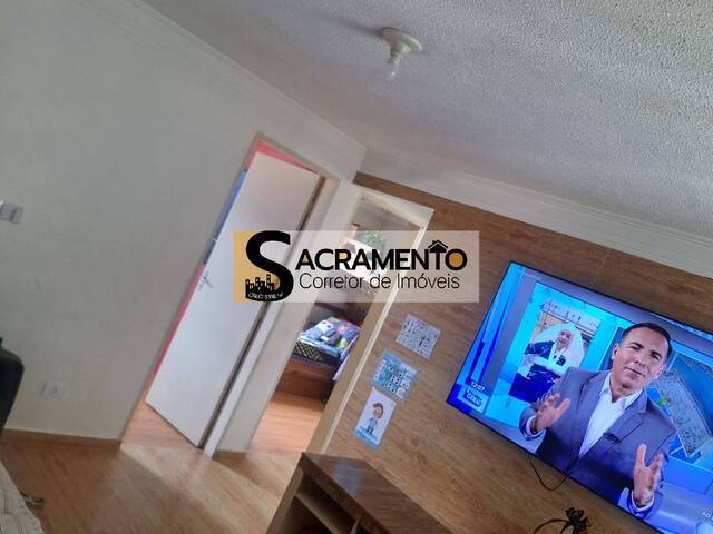 #2990 - Apartamento para Venda em São Paulo - SP - 1