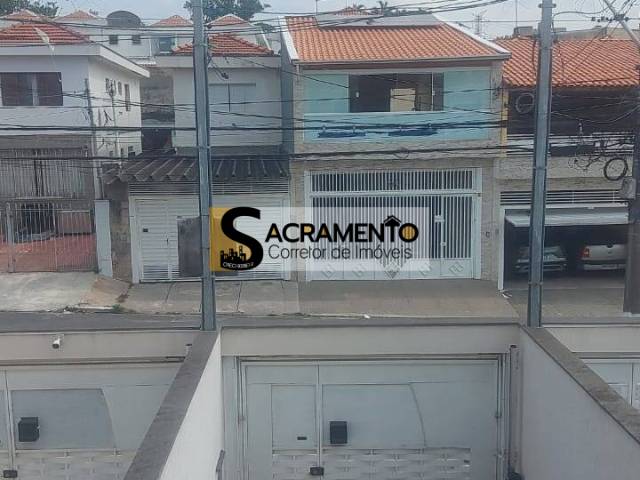 Casa para Venda em São Paulo - 5