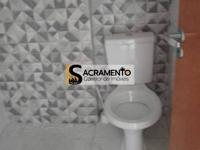 #2999 - Apartamento para Locação em São Paulo - SP