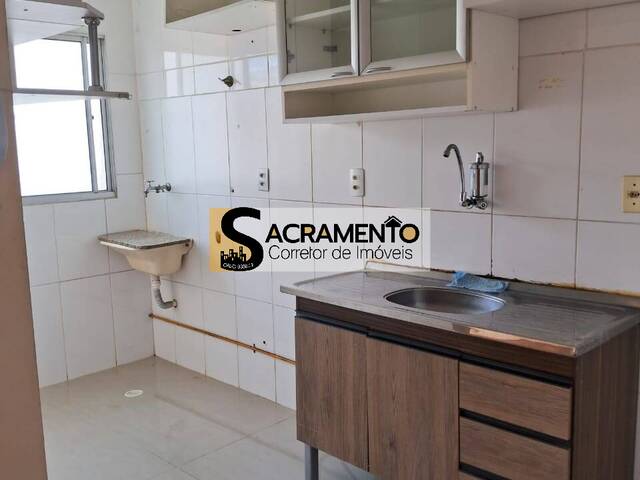 Apartamento para Venda em Suzano - 4