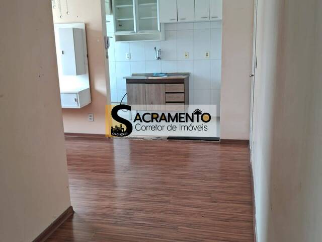 #3000 - Apartamento para Venda em Suzano - SP - 3