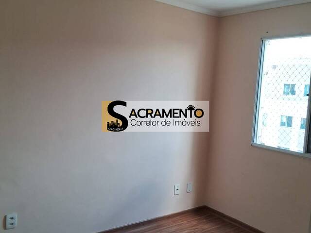 Apartamento para Venda em Suzano - 5