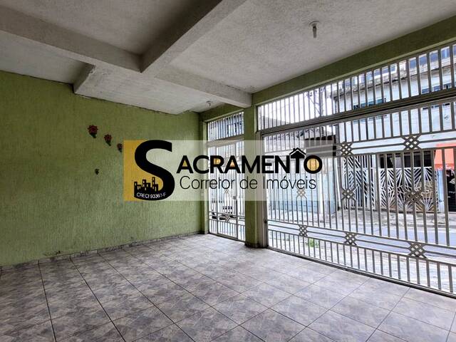 Venda em CONJUNTO HABITACIONAL SANTA ETELVINA II - São Paulo