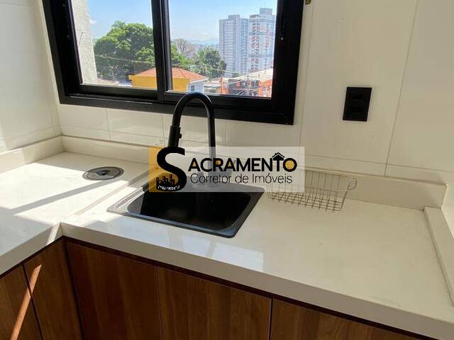 #3003 - Apartamento para Venda em São Paulo - SP - 3