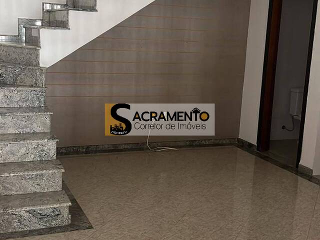 #3005 - Casa para Venda em São Paulo - SP - 2
