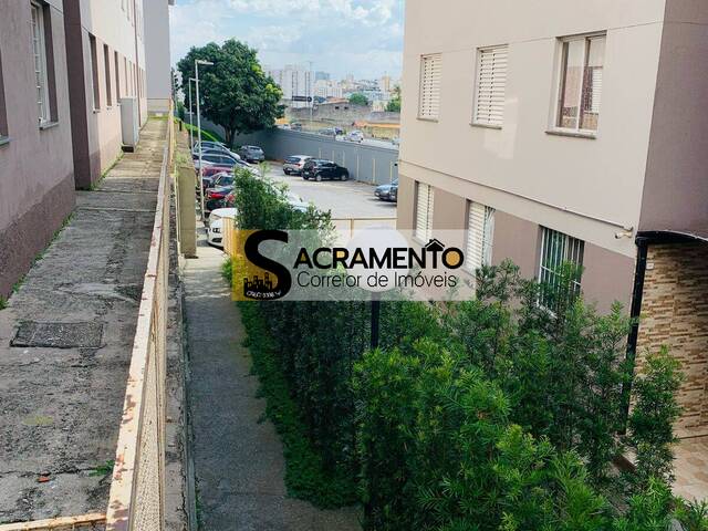 #3006 - Apartamento para Venda em São Paulo - SP - 3