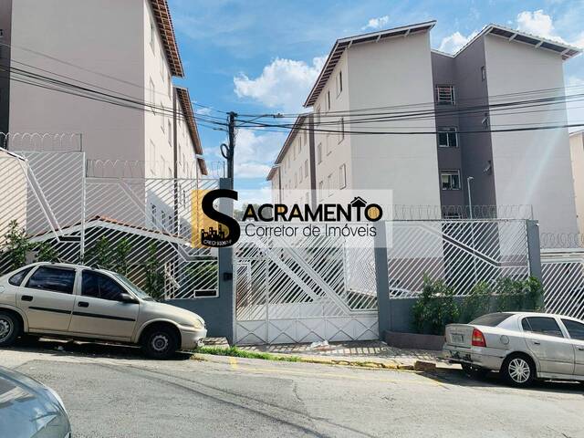 #3006 - Apartamento para Venda em São Paulo - SP - 1