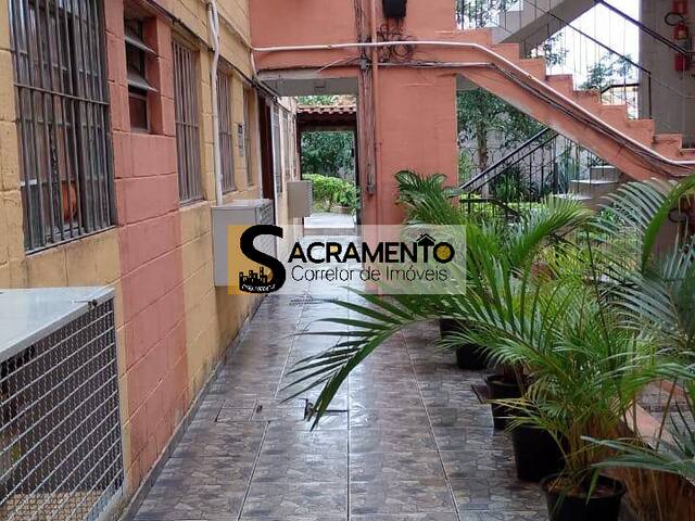 #3007 - Apartamento para Venda em São Paulo - SP - 1